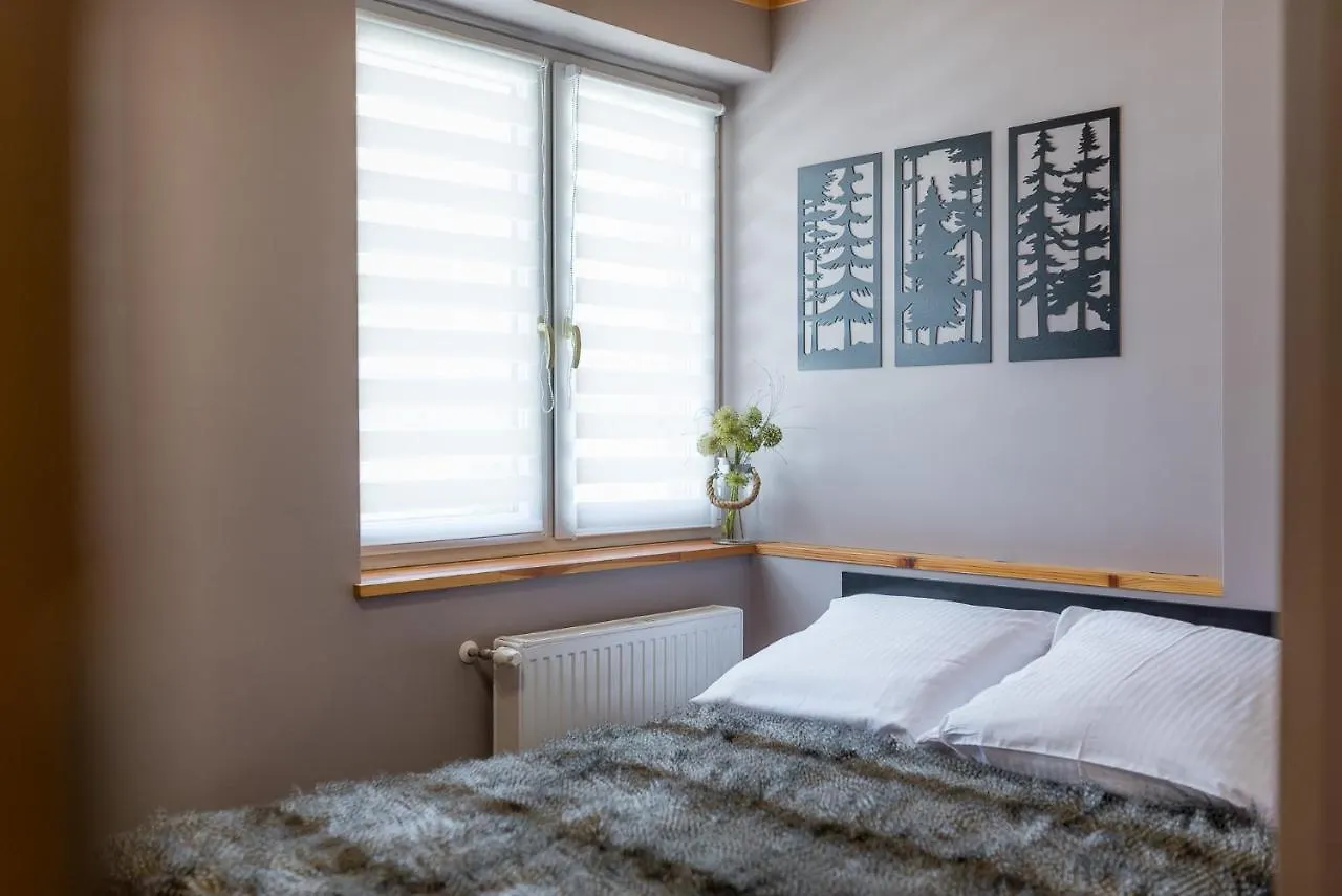 Apartment Hello Apartamenty - Karpacz - Centrum Z Widokiem