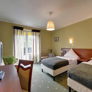 Belweder - Przy Hotelu Golebiewski Hotel