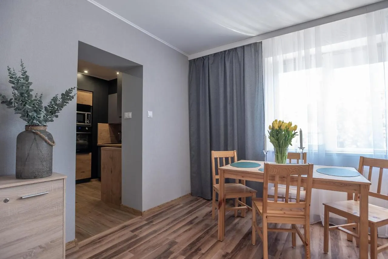 Hello Apartamenty - Karpacz - Centrum Z Widokiem