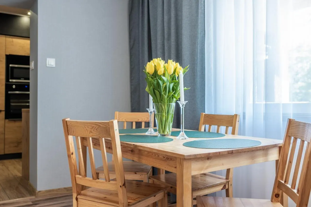 Hello Apartamenty - Karpacz - Centrum Z Widokiem Apartment