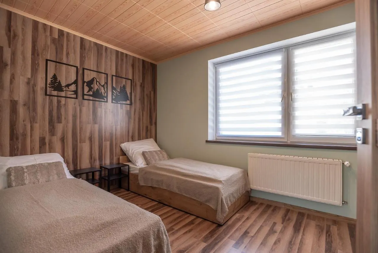Apartment Hello Apartamenty - Karpacz - Centrum Z Widokiem