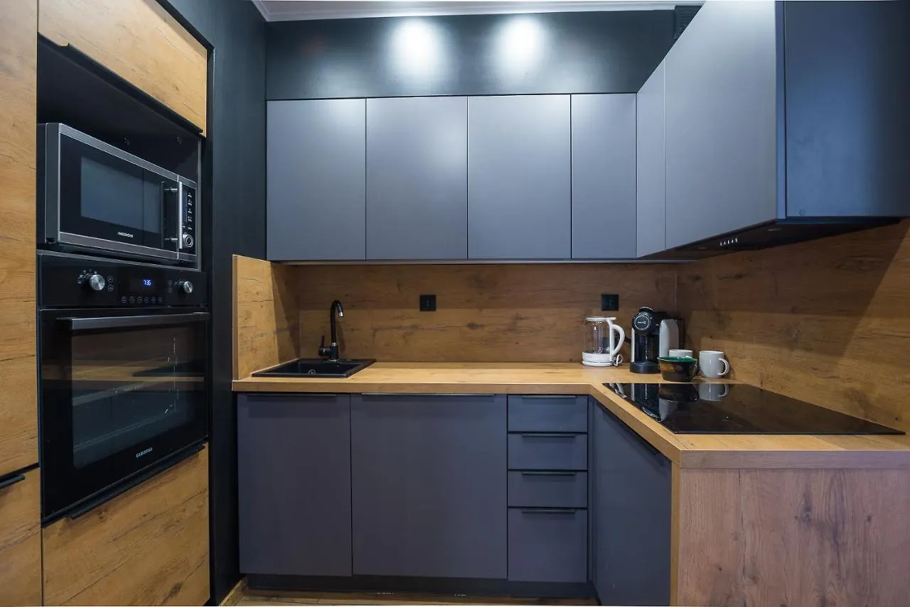 Hello Apartamenty - Karpacz - Centrum Z Widokiem
