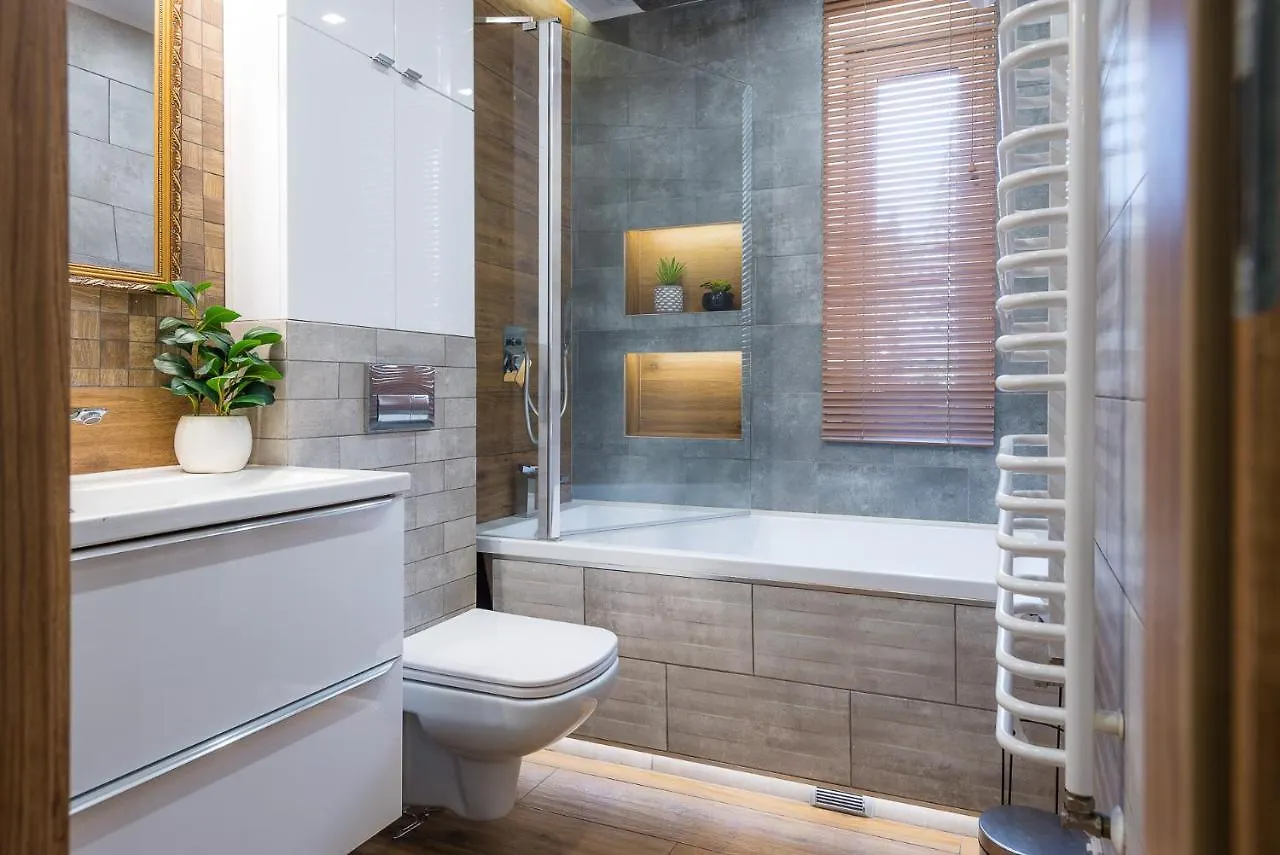 Hello Apartamenty - Karpacz - Centrum Z Widokiem